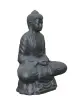  Product image 3 of the product “Glass fiber - Sitting buddha 85cm ”